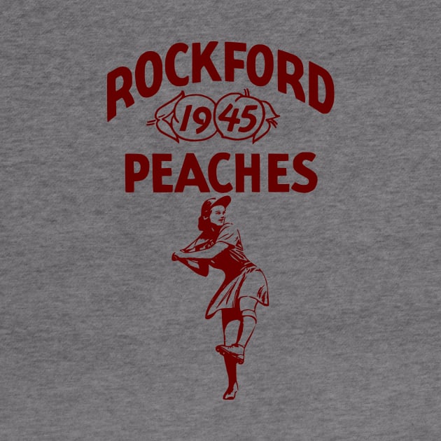 Rockford Peaches by flimflamsam